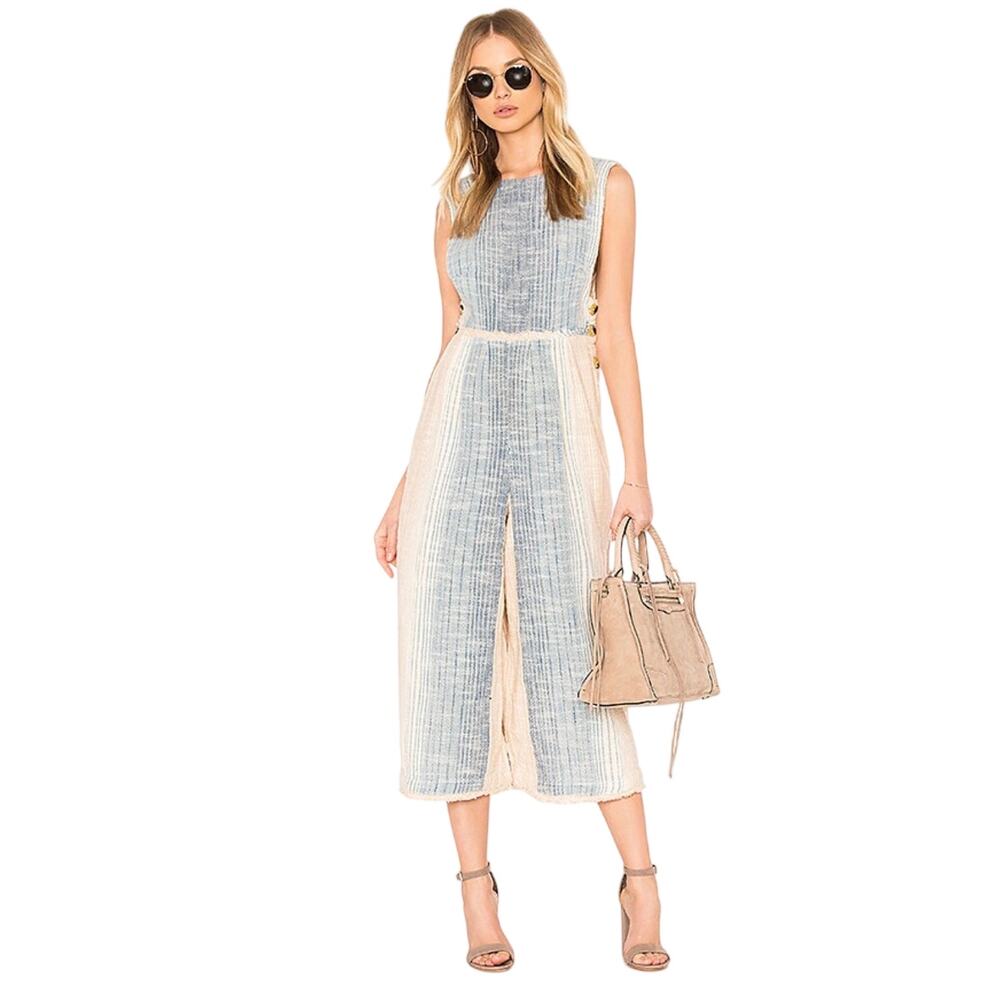 Free People Moab Jumper